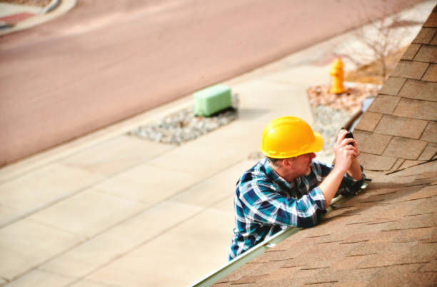 Quick and Trustworthy Emergency Roof Repair Services in Maypearl, TX