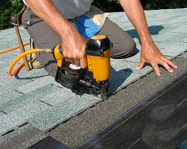 Best Local Roofing Companies  in Maypearl, TX