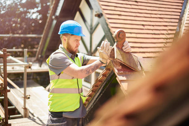 Roof Waterproofing Services in Maypearl, TX